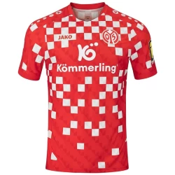 FSV Mainz 05 Fußballtrikots 2024-25 Heimtrikot Herren